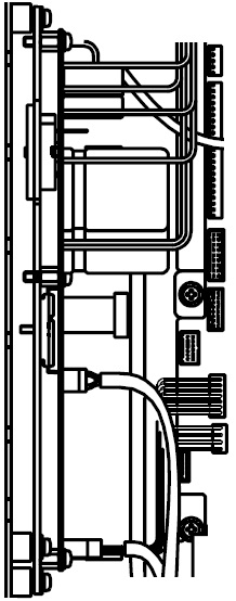 MOTOR PCB ASSY 360H