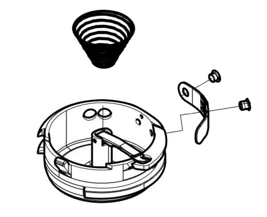 BOÎTE A CANETTE