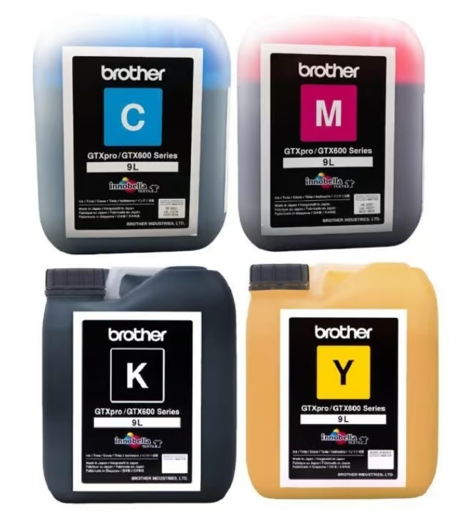 ENCRE MAGENTA 9L GTX pro Bulk