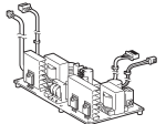 POWER PCB ASSY