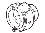 ROTARY HOOK ASSY 