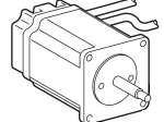 PULSE MOTOR ASSY Y