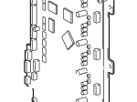 MAIN PCB ASSY 311H