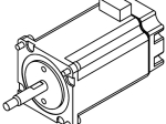 PULSE MOTOR ASSY