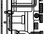 MOTOR PCB ASSY 360H