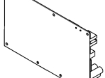 PROGRAMMER MAIN PCB ASSY