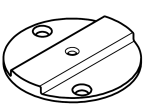 NEEDLE HOLE PLATE 1.6