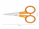 CISEAUX A BRODER FISKARS 10CM