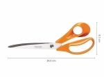 CISEAUX TAILLEUR FISKARS 25CM