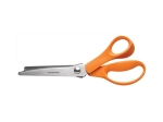 CISEAUX CRANTEUR FISKARS 23CM