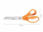 CISEAUX CRANTEUR FISKARS 23CM