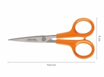 CISEAUX PASSEMENTIER FISKARS 13CM