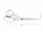 CISEAUX UNIVERSELS FISKARS 21CM