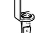 PRESSER FOOT ASSY