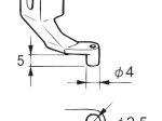 WORK CLAMP XA