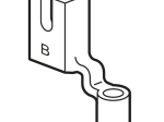 PRESSER FOOT B-L