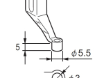 WORK CLAMP H