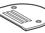 NEEDLE PLATE (DBX5) -405