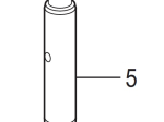 PRESSER BAR -05